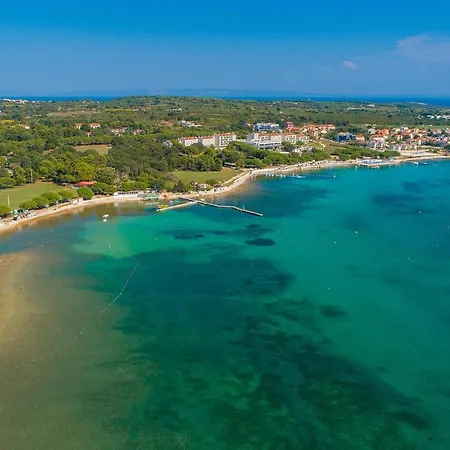 5 Bedroom Awesome In Medolino