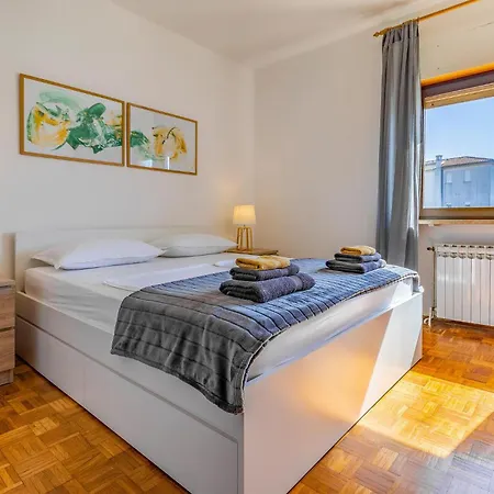 Front In Ferienhaus *